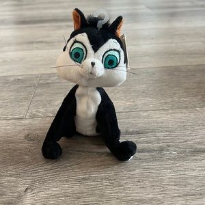 1998 Warner Bros Pussyfoot beanie with tags